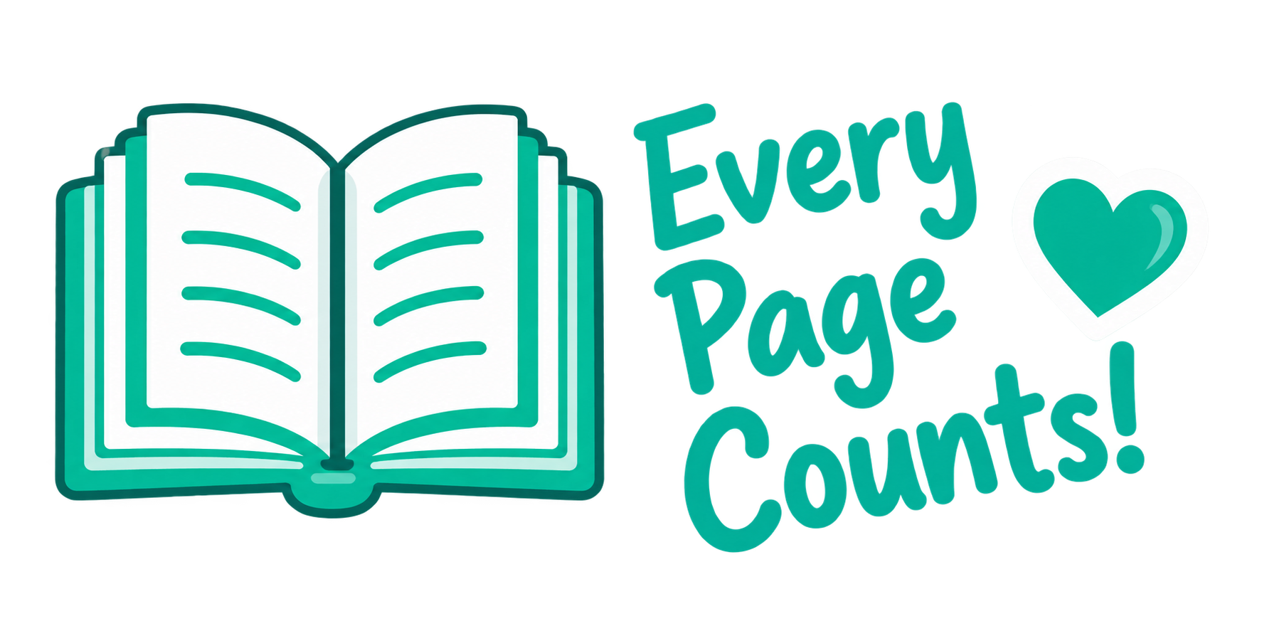 Every Page Counts